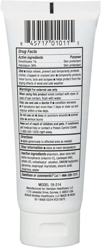 DIABETIC DRY SKIN AID