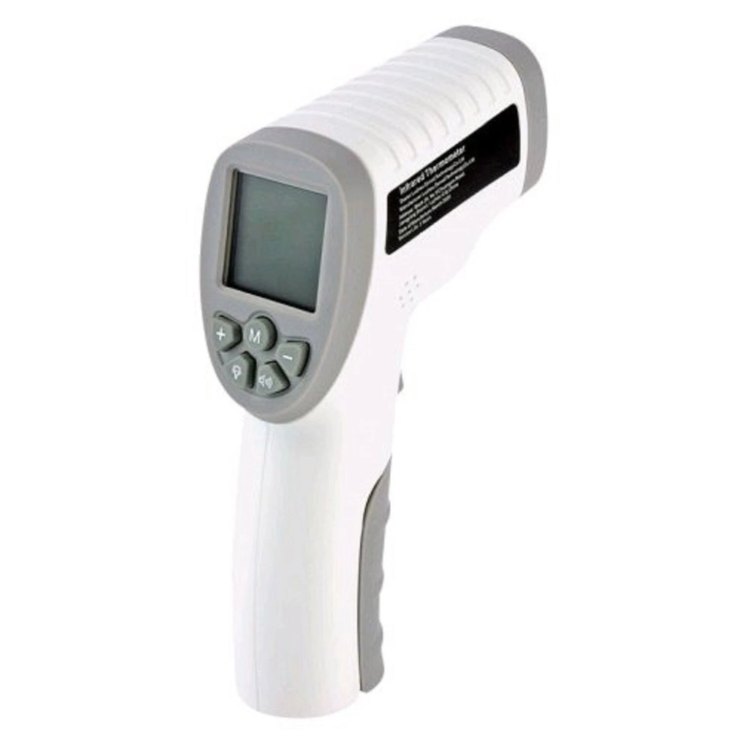Medical-Grade Non-Contact Digital Body Thermometer