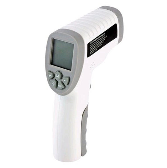 Medical-Grade Non-Contact Digital Body Thermometer