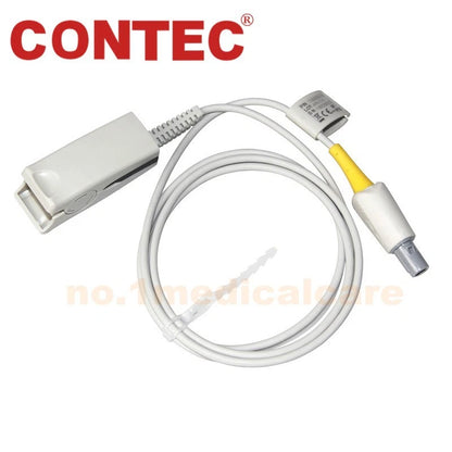 FDA Patient Monitor Spo2 Blood Oxygen Pulse Heart Rate NIBP Holter, Ambulatory