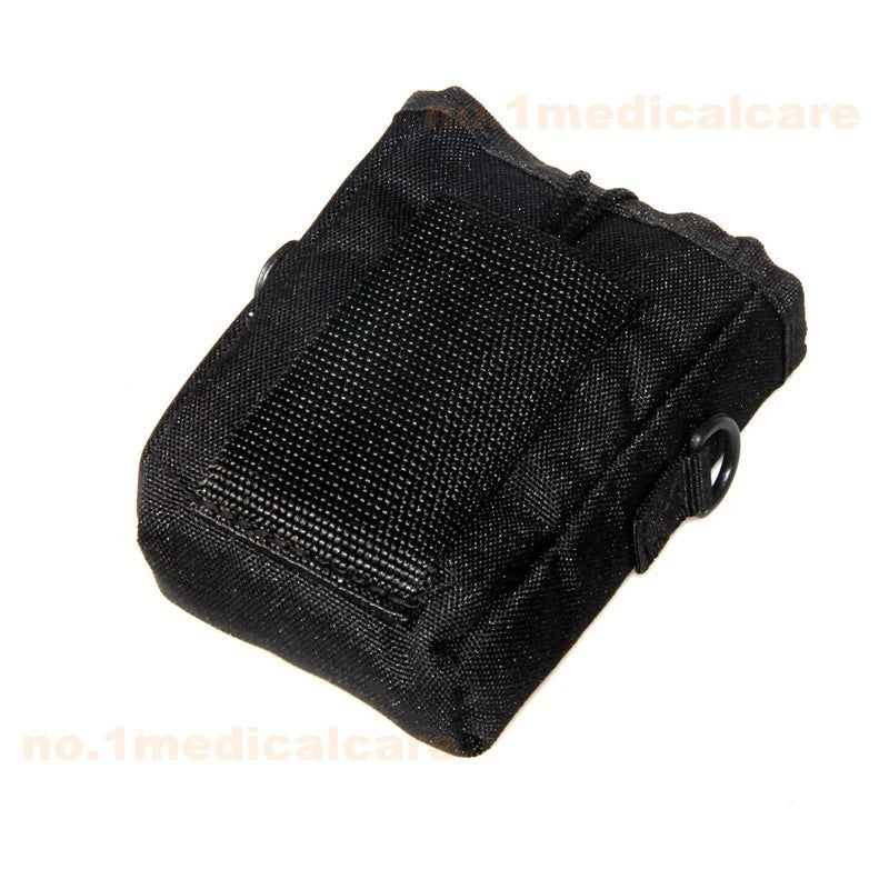 FDA Patient Monitor Spo2 Blood Oxygen Pulse Heart Rate NIBP Holter, Ambulatory