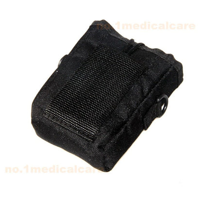 FDA Patient Monitor Spo2 Blood Oxygen Pulse Heart Rate NIBP Holter, Ambulatory